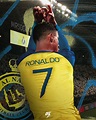 Cristiano Ronaldo Al-Nassr Wallpapers - Wallpaper Cave