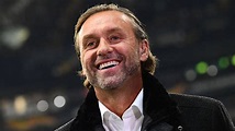Thomas Doll ist neuer Trainer bei Hannover 96 | Bundesliga