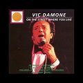 ‎On the Street Where You Live - Album by Vic Damone - Apple Music