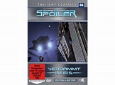 Spoiler | Verdammt im Eis DVD auf DVD online kaufen | SATURN