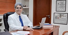 Dr. Olivarría - El Proctólogo más recomendado de Tijuana