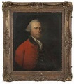 Carden Family History: Portrait of the 1st Baronet