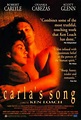 Cartel de la película La canción de Carla - Foto 3 por un total de 3 ...