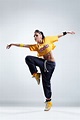 What Do Hip-Hop Dancers Wear? - Dance Poise | Dance photography poses ...