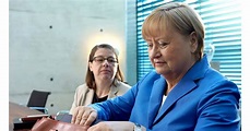 Stunden der Entscheidung - Angela Merkel und die Flüchtlinge | argon film