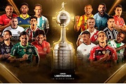 Conmebol Libertadores 2022 - 2023 - Noticias de la competición de ...