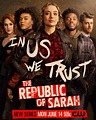 The Republic of Sarah (TV Series 2021) - IMDb