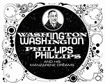 Washington Phillips & His Manzarene Dreams, Washington Phillips | CD ...
