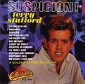 Terry Stafford - Suspicion - A Golden Classics Edition (1964) (1994 ...