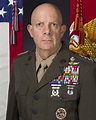 GEN. DAVID H. BERGER > United States Marine Corps Flagship > LEADERS