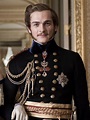 Alberto, Principe Consorte