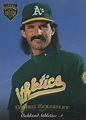 1995 Upper Deck Dennis Eckersley #34 Baseball - VCP Price Guide