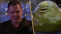 The Orville Releases Norm Macdonald Tribute Video - Canada Today