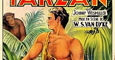 Tarzán de los monos (1932) DVD | clasicofilm / cine online