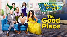 Watch The Good Place Episodes at NBC.com