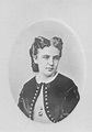 Princess Maria Anna of Anhalt-Dessau/Prussia | Grand Ladies | gogm