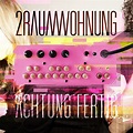 2raumwohnung - Achtung Fertig | Releases | Discogs