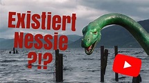Doku Nessie! Fakten & News + Sichtungen von Nessie in Loch Ness - YouTube
