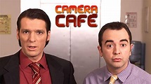 Caméra Café - Série (2001) - SensCritique