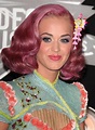 Katy Perry: todos sus peinados y cambios de look a lo largo de estos años