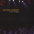 Vertical Horizon - Live Stages - Reviews - Album of The Year