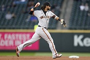 SF Giants sign Brandon Crawford to a two-year contract extension