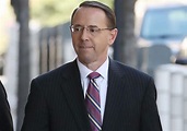 Rod J. Rosenstein: 5 Fast Facts You Need to Know | Heavy.com