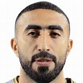 FM23 Mahdi Al-Humaidan - Football Manager 2023