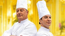 Kochen ist Chefsache - Trailer 1 - Deutsch - YouTube