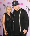 Blac Chyna and Rob Kardashian on the Red Carpet May 2016 | POPSUGAR ...