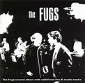 The Fugs Second Album by The Fugs (Album; Big Beat; CDWIKD 121 ...