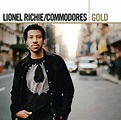 Gold by The Commodores & Lionel Richie on Amazon Music Unlimited