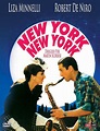 MOVIE POSTERS: NEW YORK, NEW YORK (1977)