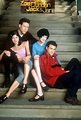 Zoe, Duncan, Jack & Jane (TV Series 1999 - 2000)