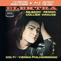 Richard Strauss: Elektra: Georg Solti, Vienna Philharmonic: Amazon.es ...