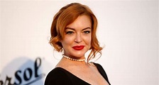 Hollywood: Lindsay Lohan cumple 34 años: un repaso a los looks de la ...