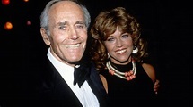 Jane Fonda Wishes She Could Still Talk to Her Late Dad Henry Fonda
