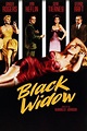 Black Widow (1954) — The Movie Database (TMDb)
