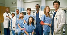 Grey's Anatomy: The 10 Best Episodes According To IMDb