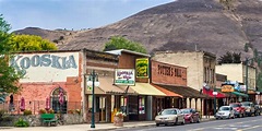 The 50 Tiniest Towns in the United States - Smallest Town in Every State