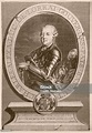 Ilustración de El Príncipe Carlos Alejandro De Lorena Fue Un General Y ...