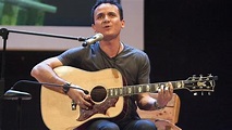 Fonseca colabora con Ringo Star en un himno por la paz en Colombia
