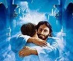 El camino a la salvación!: Lucas 19, 1-10. El Hijo del Hombre ha venido ...