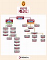 The Medici Family Tree: Florence's Revolutionary Dynasty | Family tree ...