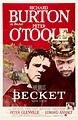 Becket Movie Poster (#1 of 2) - IMP Awards