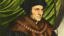 St. Thomas More HD - YouTube