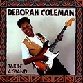 Deborah Coleman Album Cover Photos - List of Deborah Coleman album ...