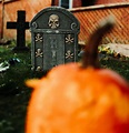 Descubre la leyenda de Jack O'Lantern: el verdadero símbolo de ...