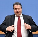 Sigmar Gabriel: Was versteht er von Außenpolitik? - WELT