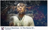 Oveous Maximus to World Premiere New Video Soon | Washington Heights ...